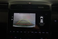 USED 2022 71 HYUNDAI TUCSON 1.6 h T-GDi N Line Auto Euro 6 (s/s) 5dr Reverse Camera, Heated Seats,