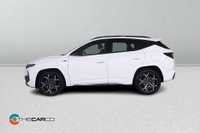 USED 2022 71 HYUNDAI TUCSON 1.6 h T-GDi N Line Auto Euro 6 (s/s) 5dr Reverse Camera, Heated Seats,