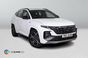 View our Hyundai Tucson