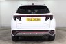 USED 2022 71 HYUNDAI TUCSON 1.6 h T-GDi N Line Auto Euro 6 (s/s) 5dr Reverse Camera, Heated Seats,