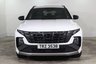 USED 2022 71 HYUNDAI TUCSON 1.6 h T-GDi N Line Auto Euro 6 (s/s) 5dr Reverse Camera, Heated Seats,