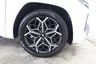 USED 2022 71 HYUNDAI TUCSON 1.6 h T-GDi N Line Auto Euro 6 (s/s) 5dr Reverse Camera, Heated Seats,