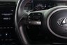 USED 2022 71 HYUNDAI TUCSON 1.6 h T-GDi N Line Auto Euro 6 (s/s) 5dr Reverse Camera, Heated Seats,
