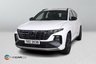 USED 2022 71 HYUNDAI TUCSON 1.6 h T-GDi N Line Auto Euro 6 (s/s) 5dr Reverse Camera, Heated Seats,