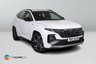 USED 2022 71 HYUNDAI TUCSON 1.6 h T-GDi N Line Auto Euro 6 (s/s) 5dr Reverse Camera, Heated Seats,