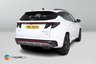 USED 2022 71 HYUNDAI TUCSON 1.6 h T-GDi N Line Auto Euro 6 (s/s) 5dr Reverse Camera, Heated Seats,
