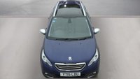USED 2015 15 PEUGEOT 2008 1.6 e-HDi Feline SUV 5dr Diesel Manual Euro 5 (s/s) (Mistral) (115 ps) 