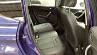 USED 2015 15 PEUGEOT 2008 1.6 e-HDi Feline SUV 5dr Diesel Manual Euro 5 (s/s) (Mistral) (115 ps) 