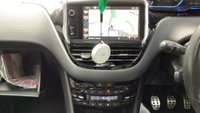 USED 2015 15 PEUGEOT 2008 1.6 e-HDi Feline SUV 5dr Diesel Manual Euro 5 (s/s) (Mistral) (115 ps) 