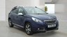 USED 2015 15 PEUGEOT 2008 1.6 e-HDi Feline SUV 5dr Diesel Manual Euro 5 (s/s) (Mistral) (115 ps) 