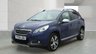 USED 2015 15 PEUGEOT 2008 1.6 e-HDi Feline SUV 5dr Diesel Manual Euro 5 (s/s) (Mistral) (115 ps) 