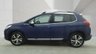 USED 2015 15 PEUGEOT 2008 1.6 e-HDi Feline SUV 5dr Diesel Manual Euro 5 (s/s) (Mistral) (115 ps) 