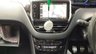 USED 2015 15 PEUGEOT 2008 1.6 e-HDi Feline SUV 5dr Diesel Manual Euro 5 (s/s) (Mistral) (115 ps) 