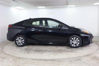 USED 2022 72 TOYOTA PRIUS 1.8 VVT-h Business Edition CVT Euro 6 (s/s) 5dr Head up Display, Rev Camera,