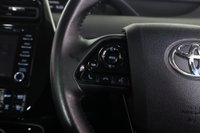 USED 2022 72 TOYOTA PRIUS 1.8 VVT-h Business Edition CVT Euro 6 (s/s) 5dr Head up Display, Rev Camera,