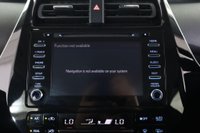 USED 2022 72 TOYOTA PRIUS 1.8 VVT-h Business Edition CVT Euro 6 (s/s) 5dr Head up Display, Rev Camera,