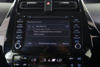 USED 2022 72 TOYOTA PRIUS 1.8 VVT-h Business Edition CVT Euro 6 (s/s) 5dr Head up Display, Rev Camera,
