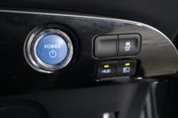 USED 2022 72 TOYOTA PRIUS 1.8 VVT-h Business Edition CVT Euro 6 (s/s) 5dr Head up Display, Rev Camera,