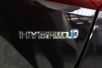 USED 2022 72 TOYOTA PRIUS 1.8 VVT-h Business Edition CVT Euro 6 (s/s) 5dr Head up Display, Rev Camera,