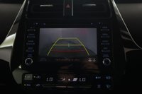 USED 2022 72 TOYOTA PRIUS 1.8 VVT-h Business Edition CVT Euro 6 (s/s) 5dr Head up Display, Rev Camera,