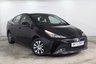 USED 2022 72 TOYOTA PRIUS 1.8 VVT-h Business Edition CVT Euro 6 (s/s) 5dr Head up Display, Rev Camera,