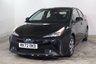 USED 2022 72 TOYOTA PRIUS 1.8 VVT-h Business Edition CVT Euro 6 (s/s) 5dr Head up Display, Rev Camera,