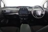 USED 2022 72 TOYOTA PRIUS 1.8 VVT-h Business Edition CVT Euro 6 (s/s) 5dr Head up Display, Rev Camera,