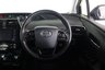 USED 2022 72 TOYOTA PRIUS 1.8 VVT-h Business Edition CVT Euro 6 (s/s) 5dr Head up Display, Rev Camera,