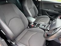 USED 2020 20 SEAT LEON 1.5 Leon FR TSi Evo 5dr Sat Nav Apple CarPlay Android