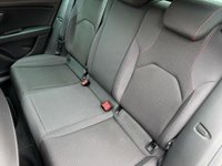 USED 2020 20 SEAT LEON 1.5 Leon FR TSi Evo 5dr Sat Nav Apple CarPlay Android