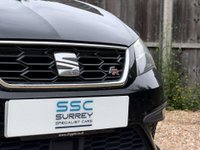 USED 2020 20 SEAT LEON 1.5 Leon FR TSi Evo 5dr Sat Nav Apple CarPlay Android