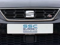 USED 2020 20 SEAT LEON 1.5 Leon FR TSi Evo 5dr Sat Nav Apple CarPlay Android