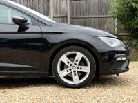 USED 2020 20 SEAT LEON 1.5 Leon FR TSi Evo 5dr Sat Nav Apple CarPlay Android