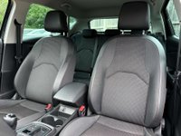 USED 2020 20 SEAT LEON 1.5 Leon FR TSi Evo 5dr Sat Nav Apple CarPlay Android