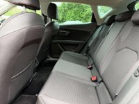 USED 2020 20 SEAT LEON 1.5 Leon FR TSi Evo 5dr Sat Nav Apple CarPlay Android