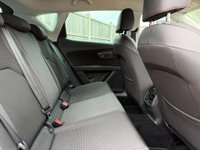 USED 2020 20 SEAT LEON 1.5 Leon FR TSi Evo 5dr Sat Nav Apple CarPlay Android