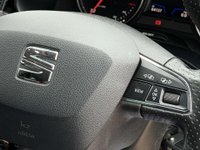 USED 2020 20 SEAT LEON 1.5 Leon FR TSi Evo 5dr Sat Nav Apple CarPlay Android