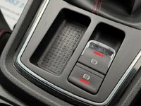 USED 2020 20 SEAT LEON 1.5 Leon FR TSi Evo 5dr Sat Nav Apple CarPlay Android