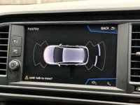 USED 2020 20 SEAT LEON 1.5 Leon FR TSi Evo 5dr Sat Nav Apple CarPlay Android