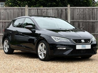 2020 SEAT LEON 1.5 Leon FR TSi Evo 5dr &pound;10750.00