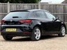 USED 2020 20 SEAT LEON 1.5 Leon FR TSi Evo 5dr Sat Nav Apple CarPlay Android