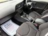 USED 2020 20 SEAT LEON 1.5 Leon FR TSi Evo 5dr Sat Nav Apple CarPlay Android