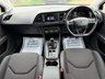 USED 2020 20 SEAT LEON 1.5 Leon FR TSi Evo 5dr Sat Nav Apple CarPlay Android