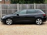 USED 2020 20 SEAT LEON 1.5 Leon FR TSi Evo 5dr Sat Nav Apple CarPlay Android