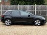 USED 2020 20 SEAT LEON 1.5 Leon FR TSi Evo 5dr Sat Nav Apple CarPlay Android