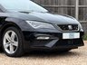 USED 2020 20 SEAT LEON 1.5 Leon FR TSi Evo 5dr Sat Nav Apple CarPlay Android