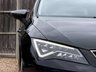 USED 2020 20 SEAT LEON 1.5 Leon FR TSi Evo 5dr Sat Nav Apple CarPlay Android