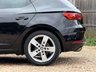USED 2020 20 SEAT LEON 1.5 Leon FR TSi Evo 5dr Sat Nav Apple CarPlay Android