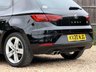 USED 2020 20 SEAT LEON 1.5 Leon FR TSi Evo 5dr Sat Nav Apple CarPlay Android