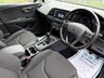 USED 2020 20 SEAT LEON 1.5 Leon FR TSi Evo 5dr Sat Nav Apple CarPlay Android